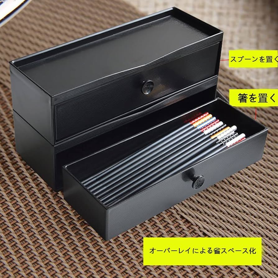 『飲食用箸箱(楊枝入れ付き)➕箸50本』✖️8セット 飲食用箸箱(楊枝入れ付き)➕箸50本』✖️8セット